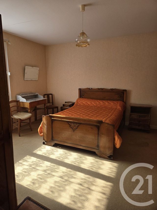 maison à vendre - 6 pièces - 120.97 m2 - SANCOINS - 18 - CENTRE - Century 21 Confluences