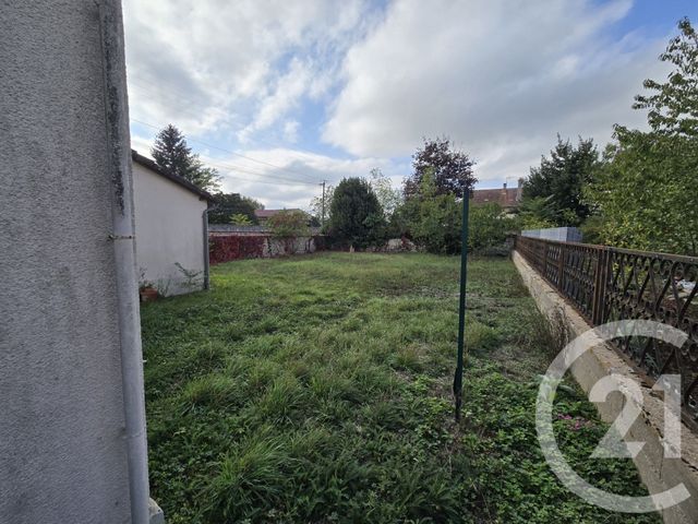 maison à vendre - 6 pièces - 120.97 m2 - SANCOINS - 18 - CENTRE - Century 21 Confluences