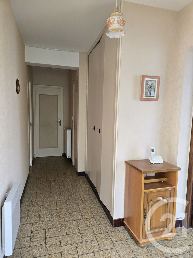 maison à vendre - 6 pièces - 120.97 m2 - SANCOINS - 18 - CENTRE - Century 21 Confluences
