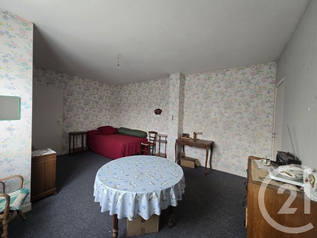 maison à vendre - 6 pièces - 120.97 m2 - SANCOINS - 18 - CENTRE - Century 21 Confluences