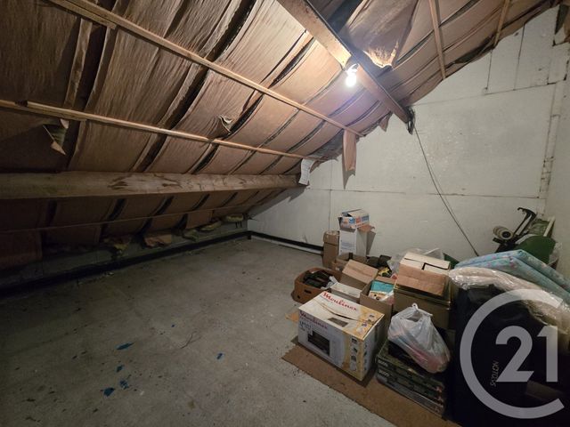 maison à vendre - 6 pièces - 120.97 m2 - SANCOINS - 18 - CENTRE - Century 21 Confluences