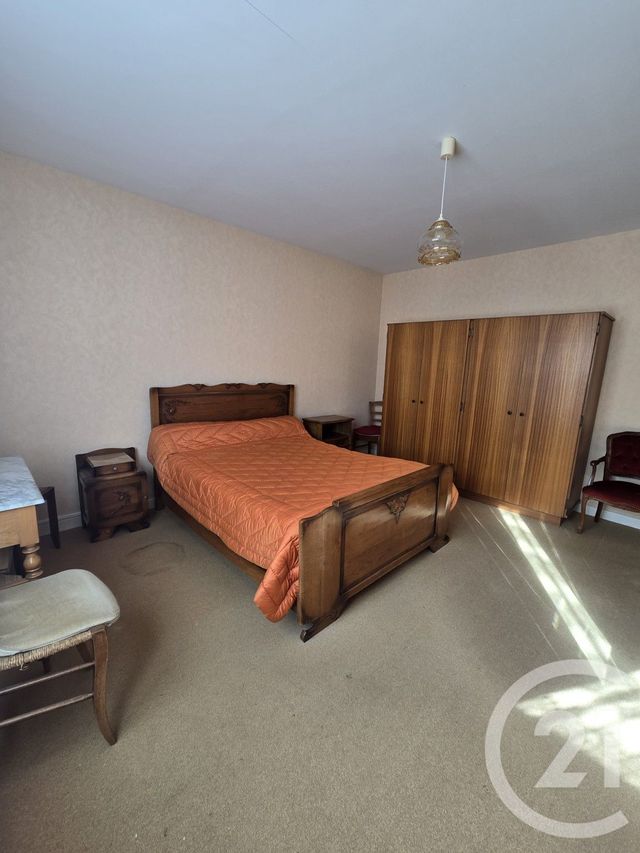 maison à vendre - 6 pièces - 120.97 m2 - SANCOINS - 18 - CENTRE - Century 21 Confluences