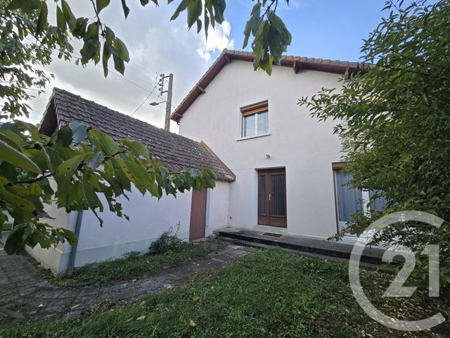 maison - SANCOINS - 18